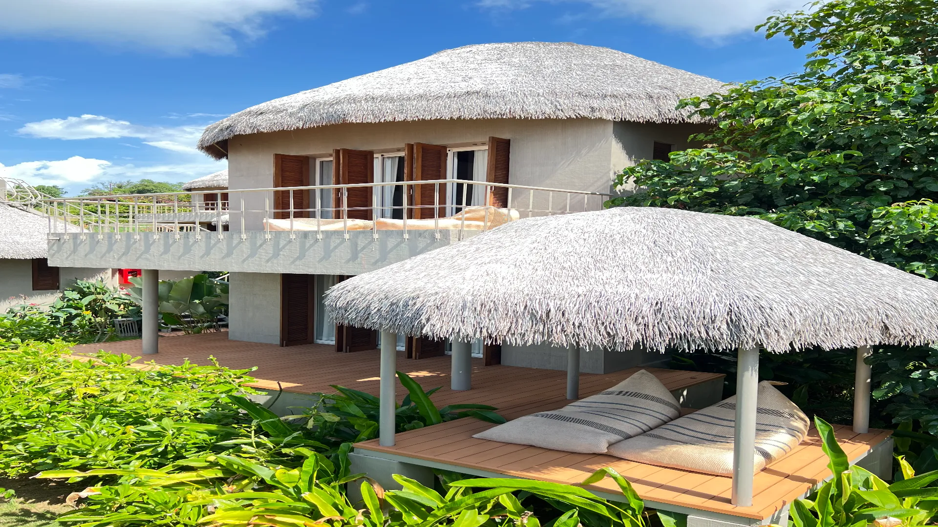 Unveiling the Ultimate Retreat: How Hotels Are Perfecting Relaxation Getaways