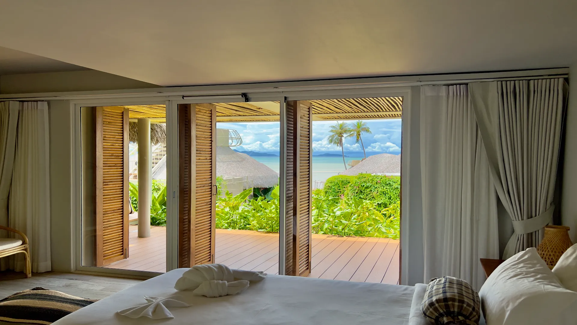 Family Villa