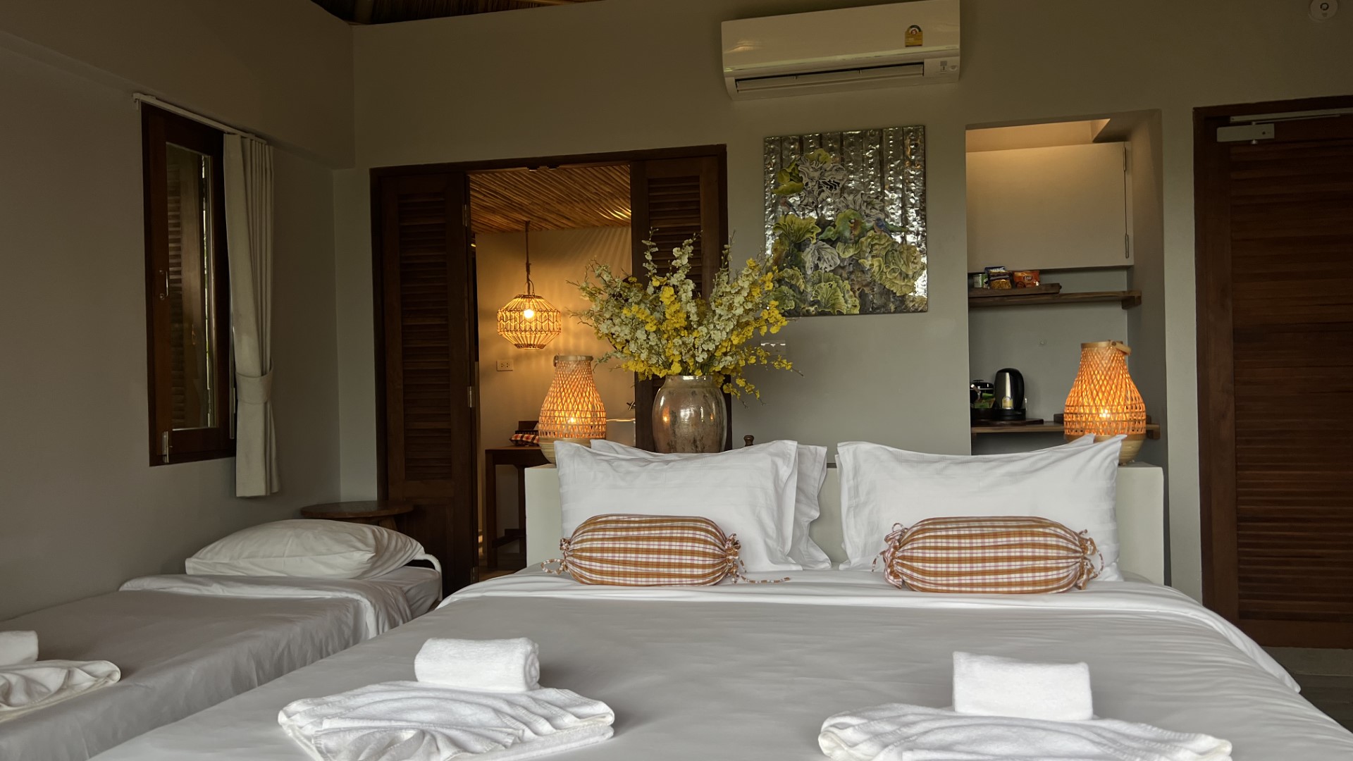 Eco-Luxury Escapes: Redefining Sustainable Hospitality in Modern Hotels