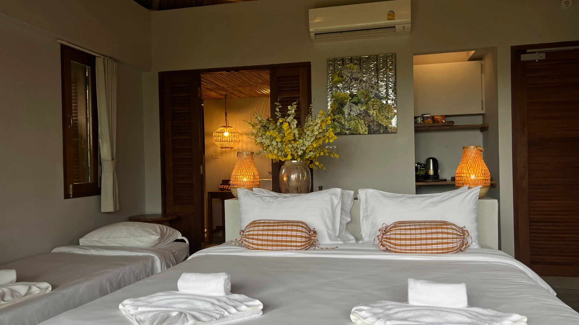 Experience Tranquility: How Wellness Retreats Are Transforming Hotel Stays