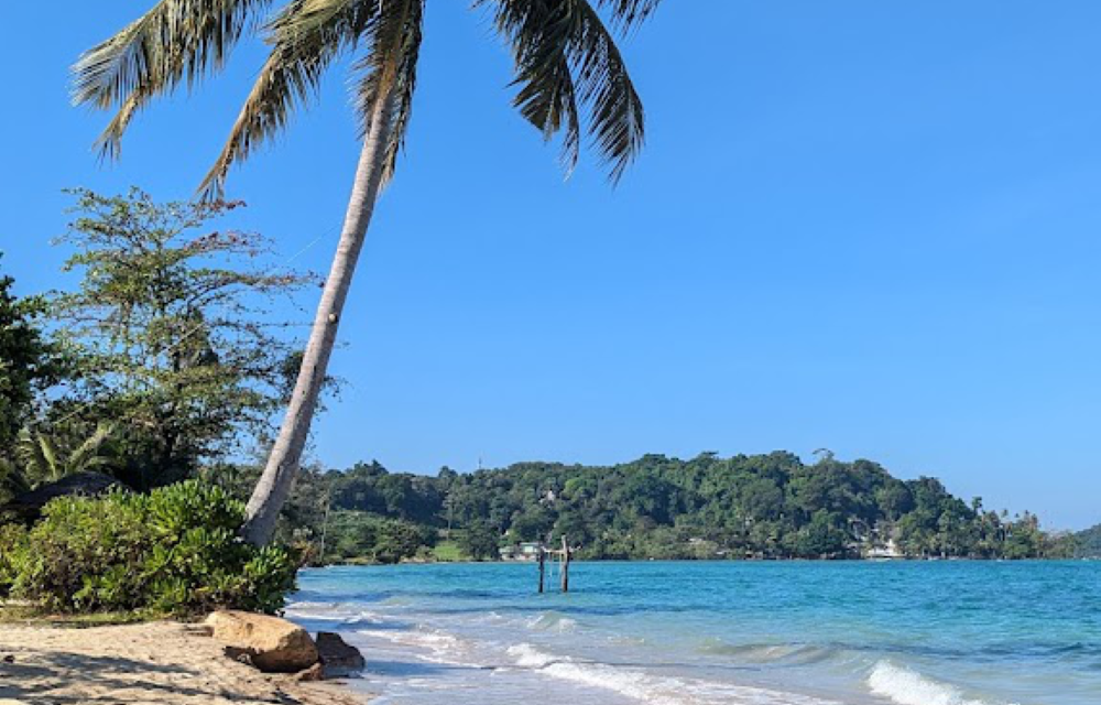 Ao Soun Yai Beach