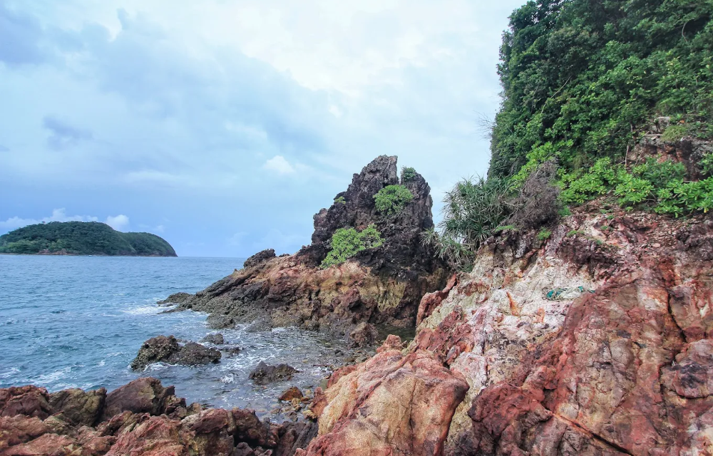 Cape Tukata